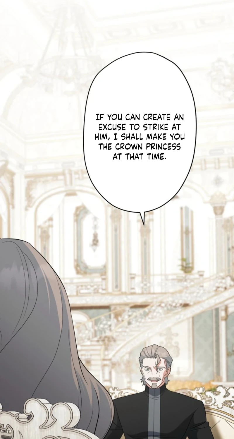 I Possessed the Most Terrifying Stepmother in History! Chapter 29 page 57 - 
