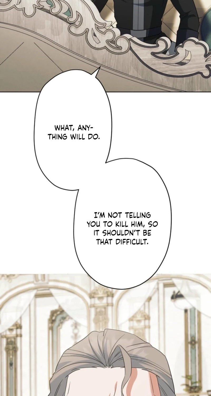 I Possessed the Most Terrifying Stepmother in History! Chapter 29 page 58 - 