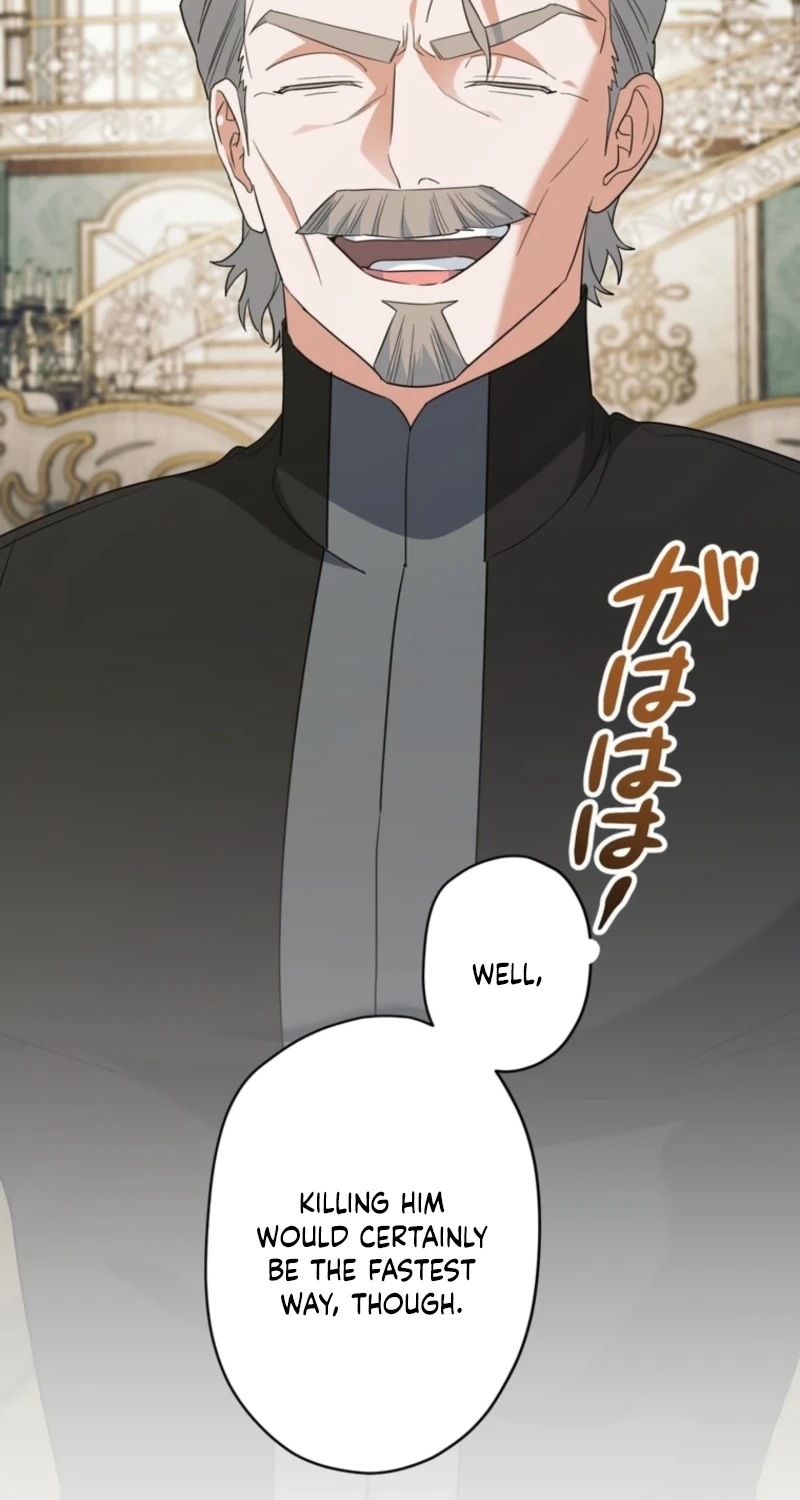 I Possessed the Most Terrifying Stepmother in History! Chapter 29 page 59 - 