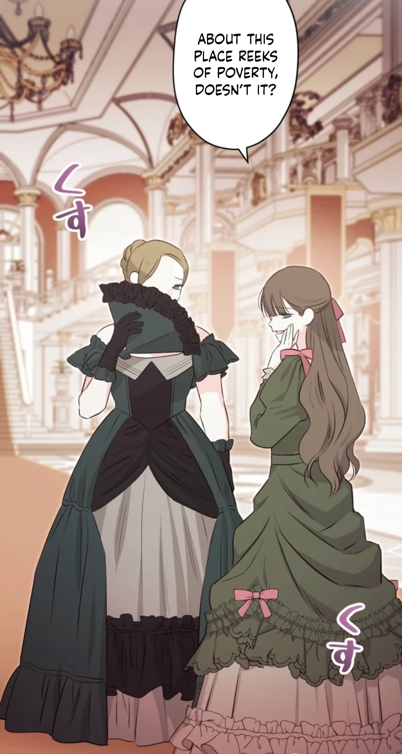 I Possessed the Most Terrifying Stepmother in History! Chapter 29 page 7 - 