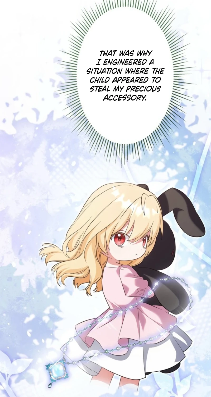 I Possessed the Most Terrifying Stepmother in History! Chapter 29 page 63 - 
