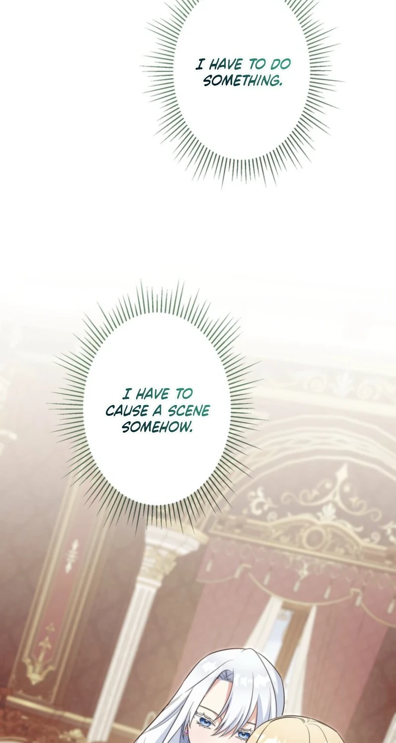 I Possessed the Most Terrifying Stepmother in History! Chapter 29 page 69 - 