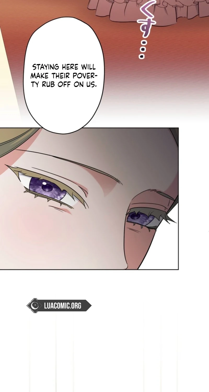 I Possessed the Most Terrifying Stepmother in History! Chapter 29 page 8 - 