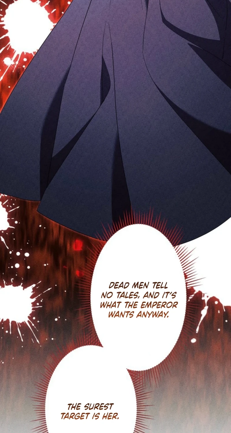 I Possessed the Most Terrifying Stepmother in History! Chapter 29 page 74 - 