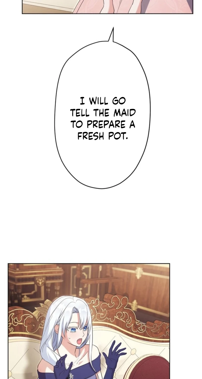 I Possessed the Most Terrifying Stepmother in History! Chapter 29 page 81 - 