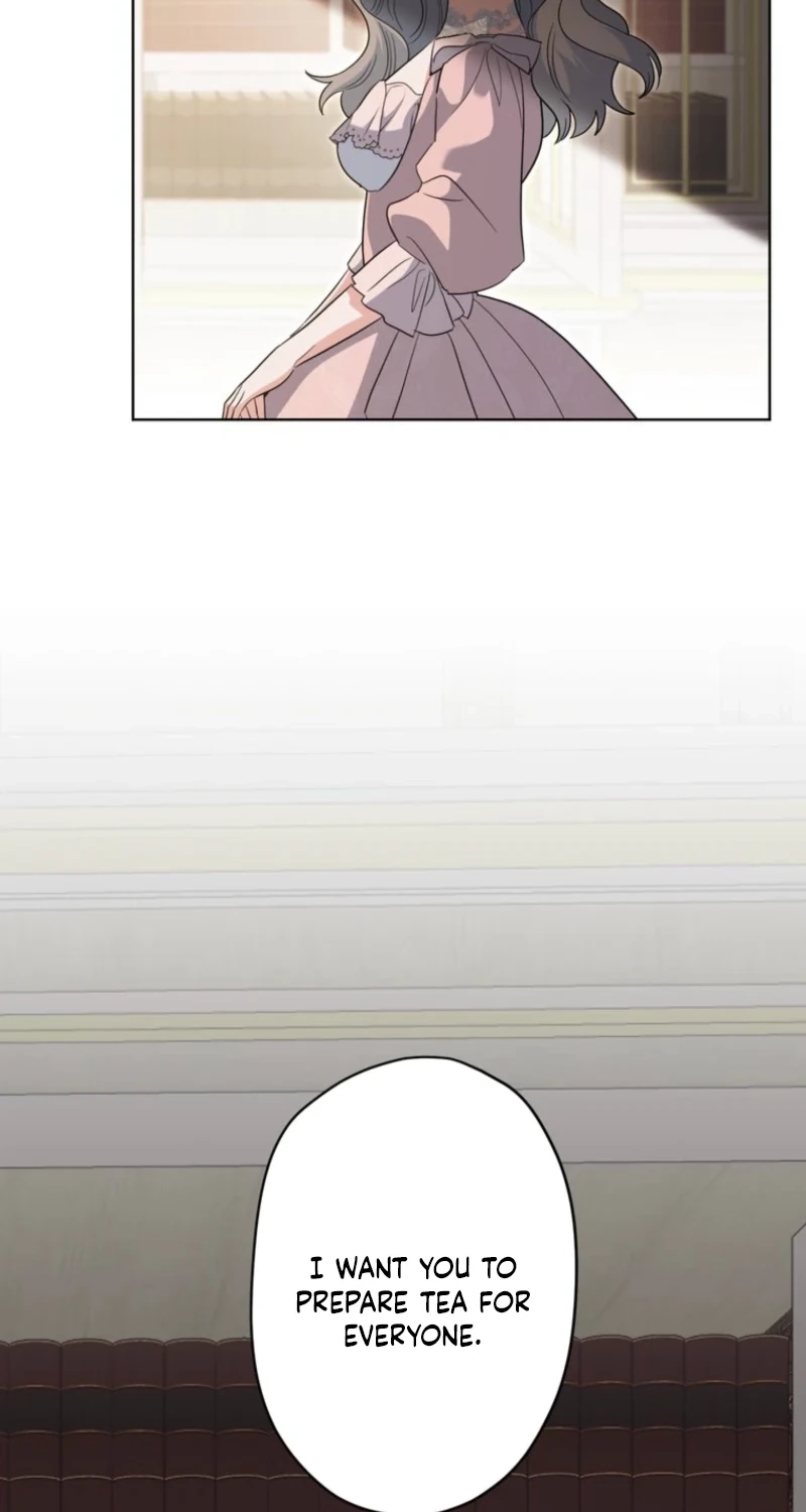 I Possessed the Most Terrifying Stepmother in History! Chapter 29 page 92 - 