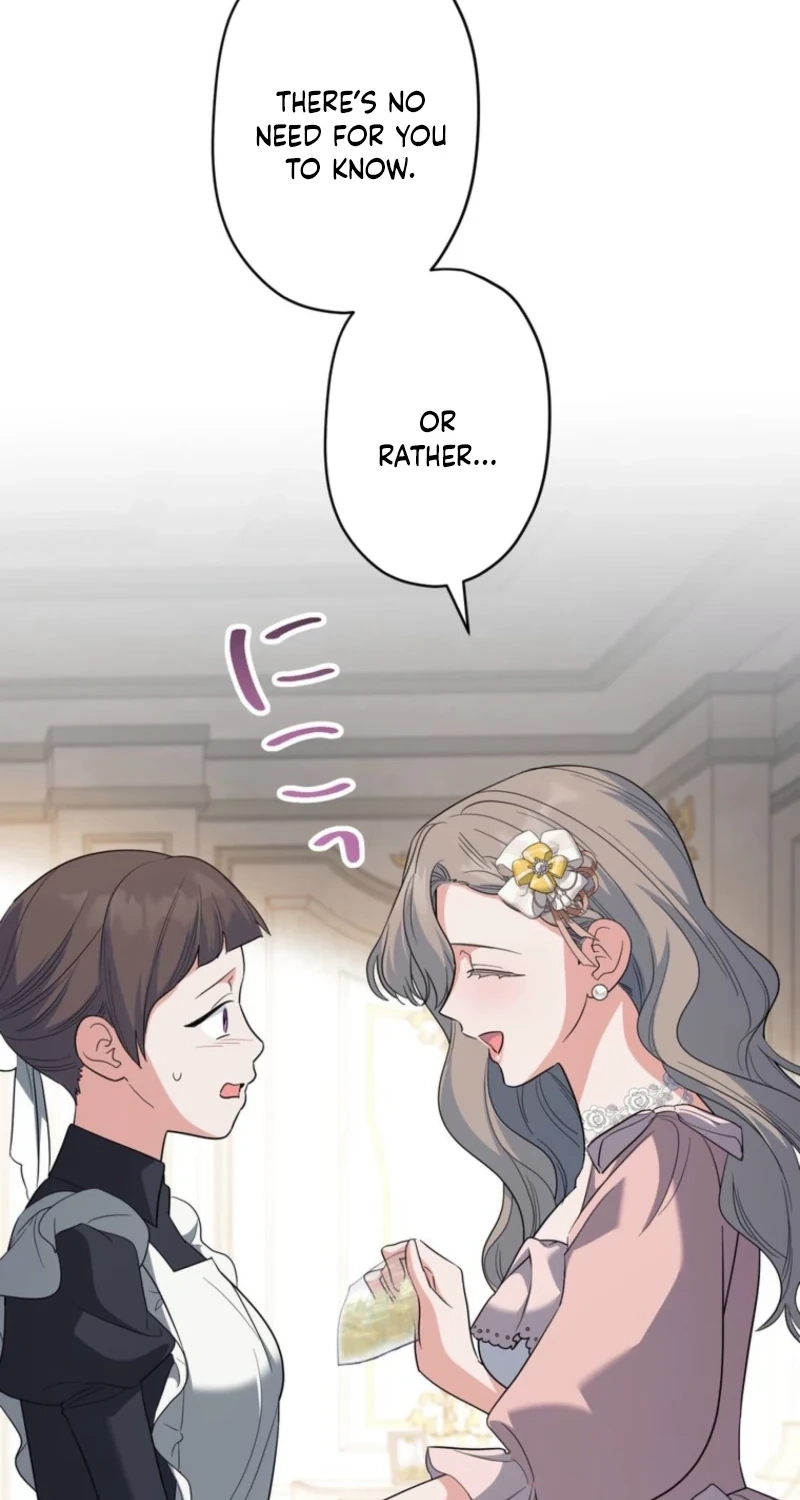I Possessed the Most Terrifying Stepmother in History! Chapter 29 page 95 - 