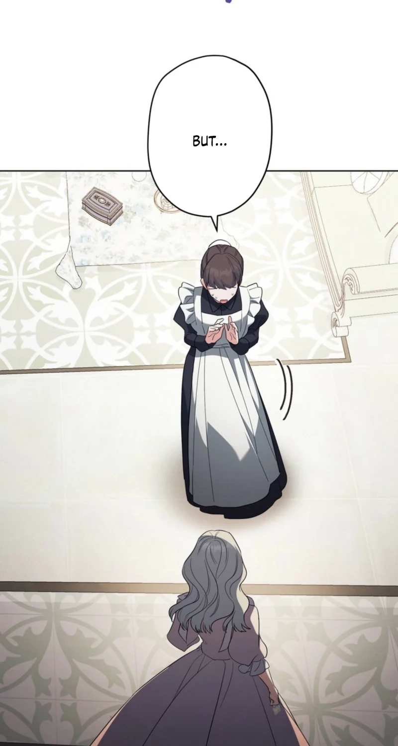 I Possessed the Most Terrifying Stepmother in History! Chapter 29 page 97 - 