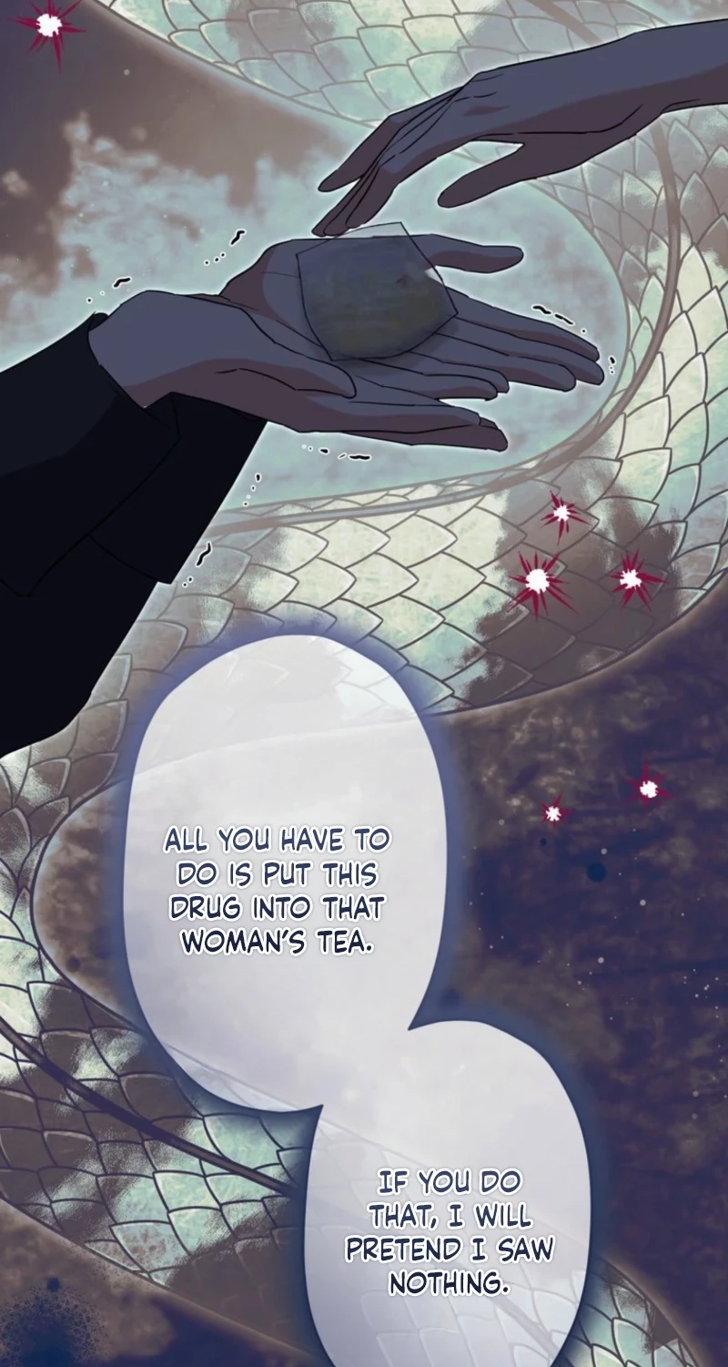 I Possessed the Most Terrifying Stepmother in History! Chapter 30 page 2 - 