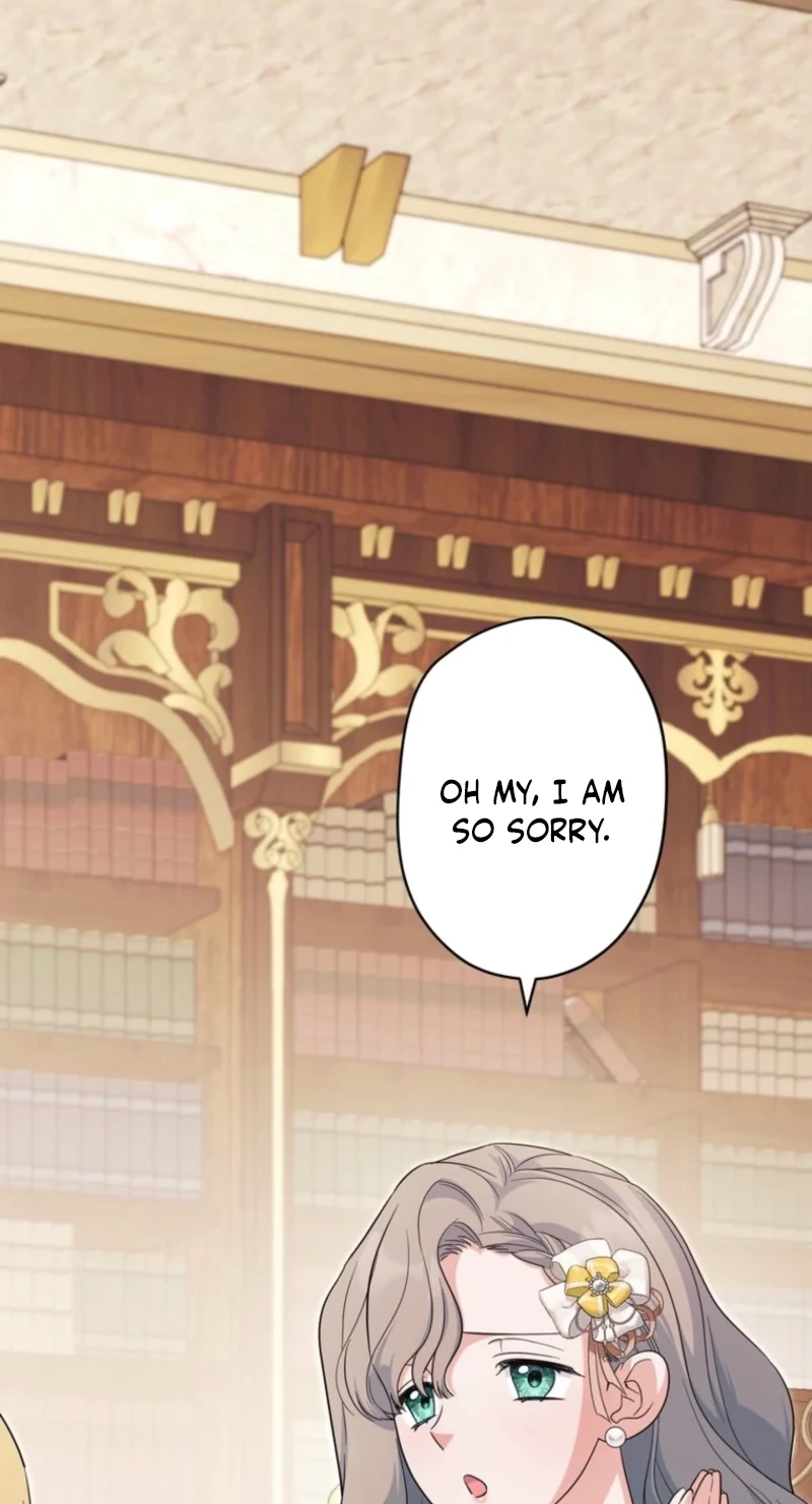 I Possessed the Most Terrifying Stepmother in History! Chapter 30 page 12 - 