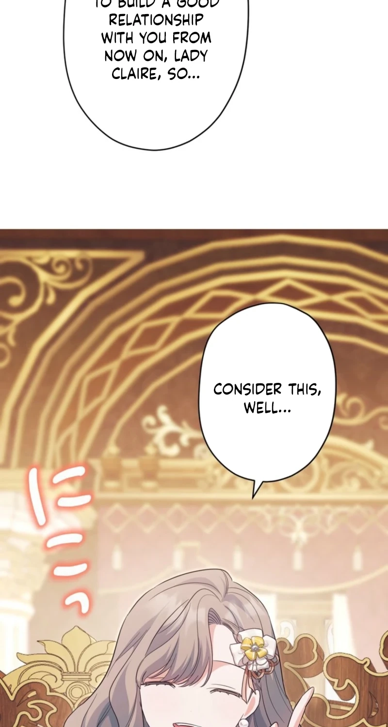 I Possessed the Most Terrifying Stepmother in History! Chapter 30 page 28 - 
