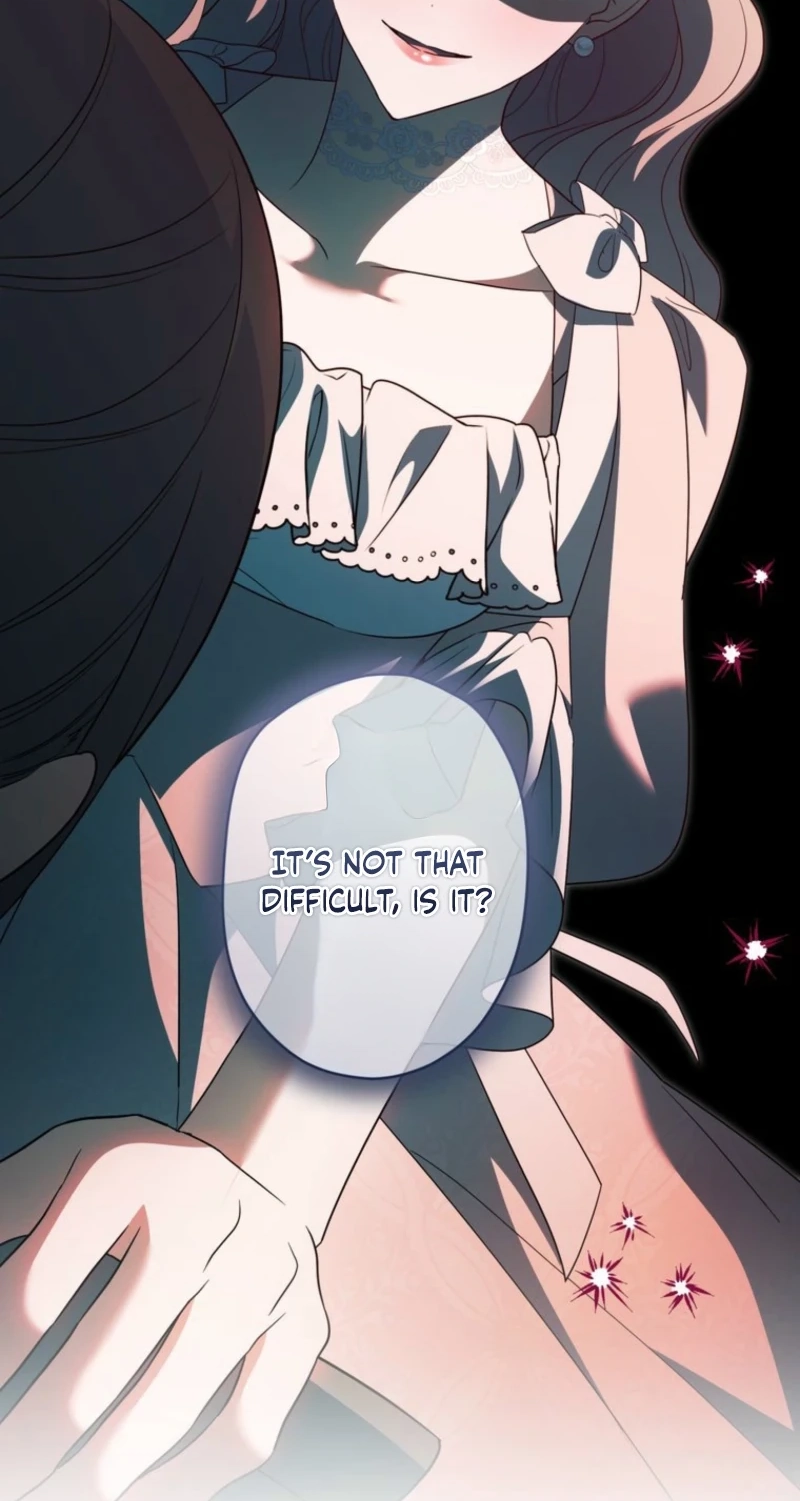 I Possessed the Most Terrifying Stepmother in History! Chapter 30 page 4 - 