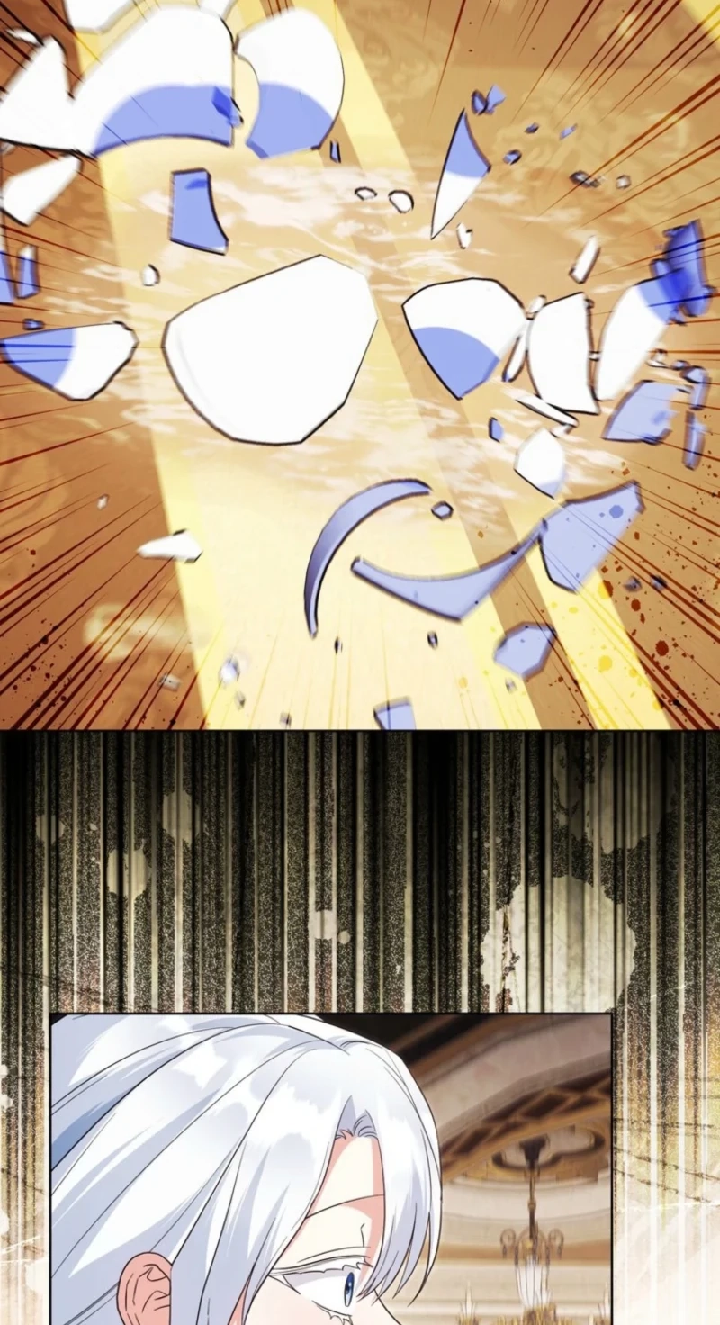 I Possessed the Most Terrifying Stepmother in History! Chapter 30 page 33 - 