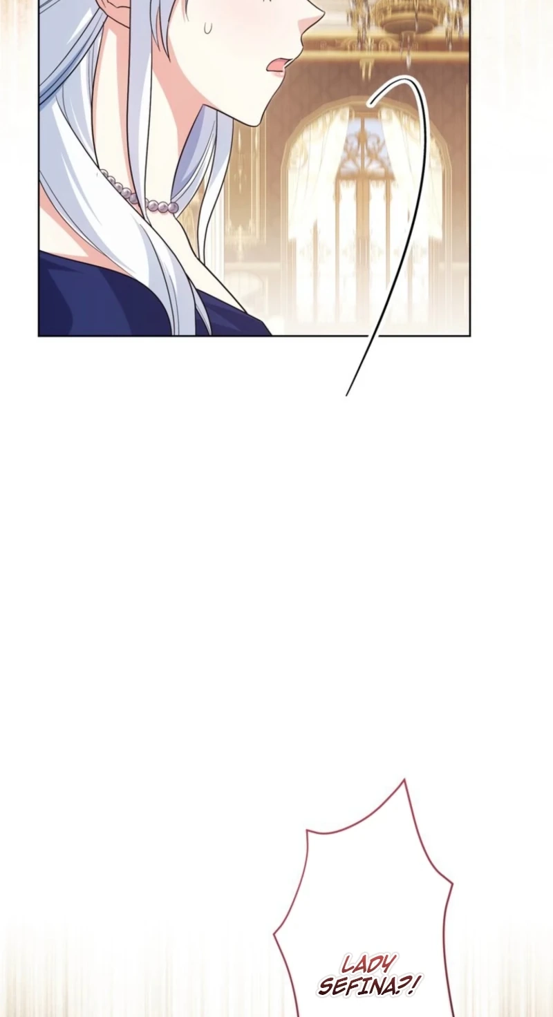 I Possessed the Most Terrifying Stepmother in History! Chapter 30 page 34 - 