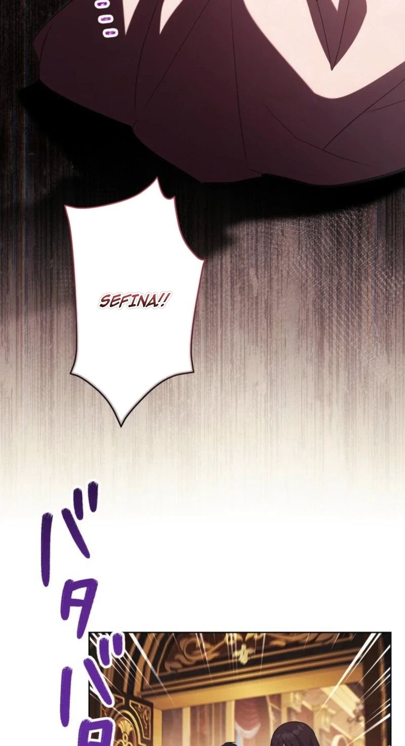 I Possessed the Most Terrifying Stepmother in History! Chapter 30 page 36 - 