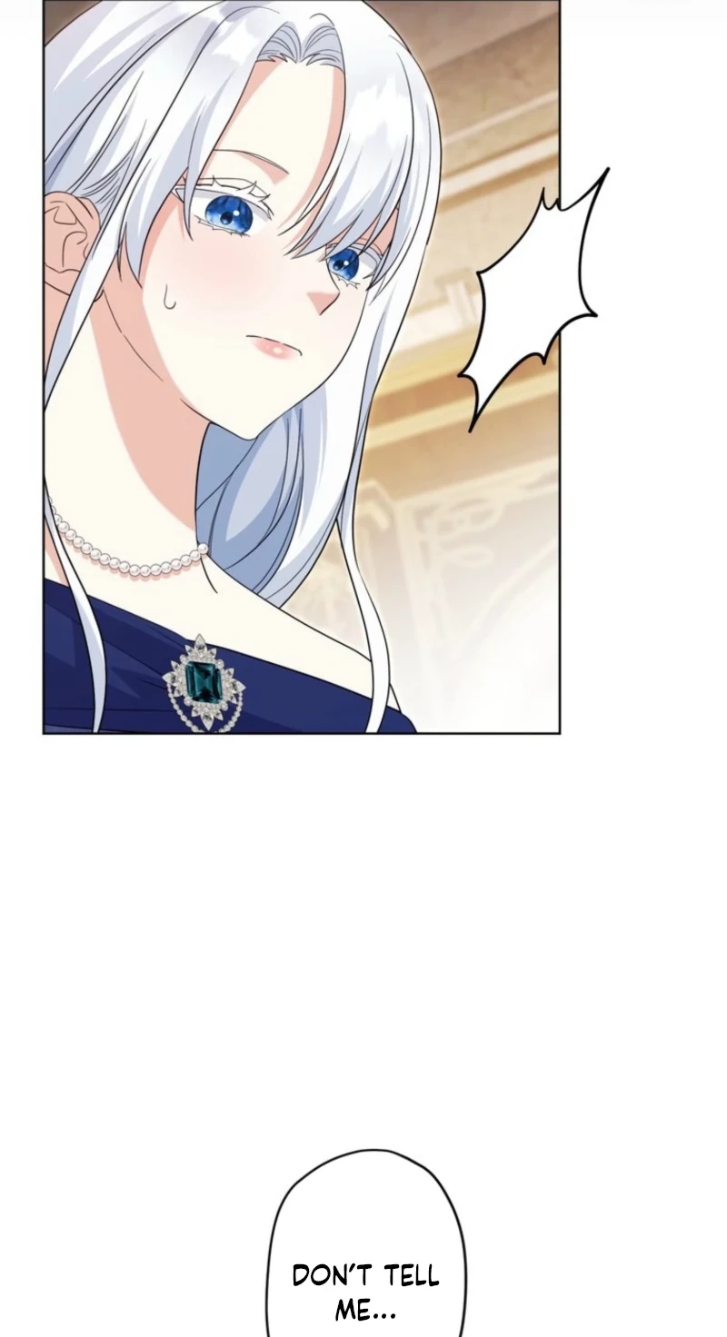 I Possessed the Most Terrifying Stepmother in History! Chapter 30 page 39 - 