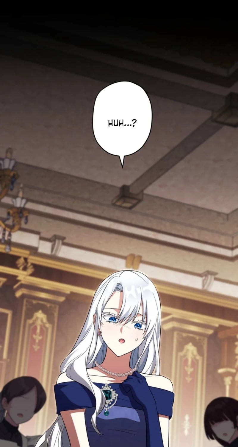 I Possessed the Most Terrifying Stepmother in History! Chapter 30 page 44 - 