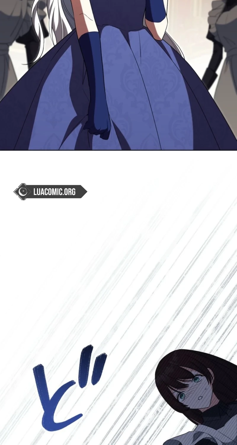 I Possessed the Most Terrifying Stepmother in History! Chapter 30 page 45 - 