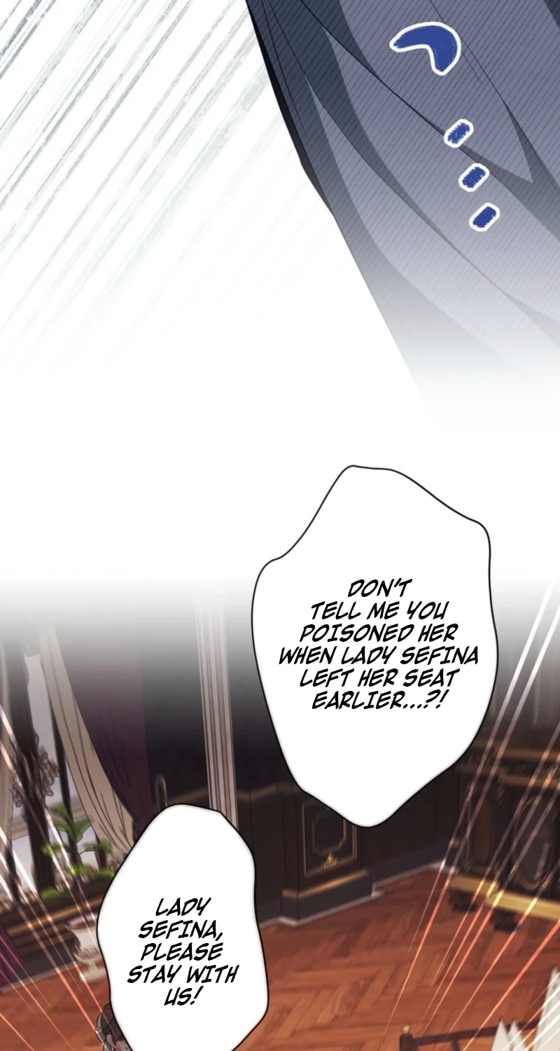 I Possessed the Most Terrifying Stepmother in History! Chapter 30 page 47 - 