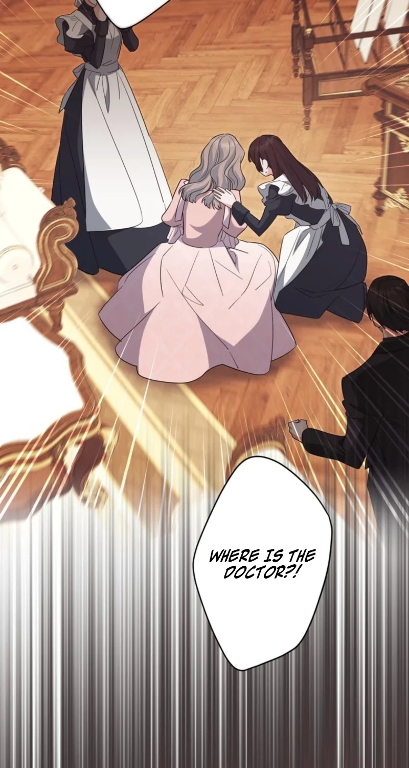 I Possessed the Most Terrifying Stepmother in History! Chapter 30 page 48 - 