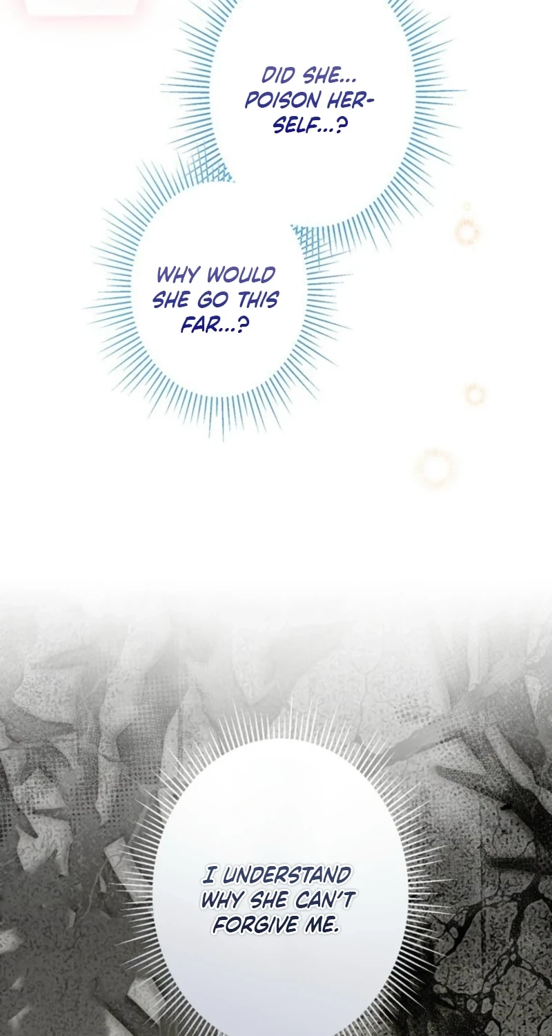I Possessed the Most Terrifying Stepmother in History! Chapter 30 page 59 - 