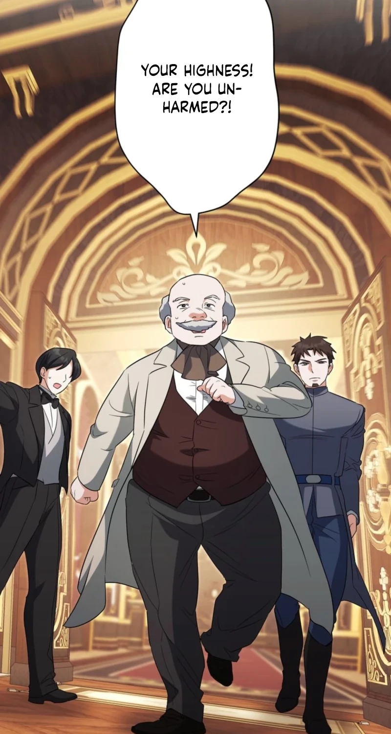 I Possessed the Most Terrifying Stepmother in History! Chapter 30 page 65 - 