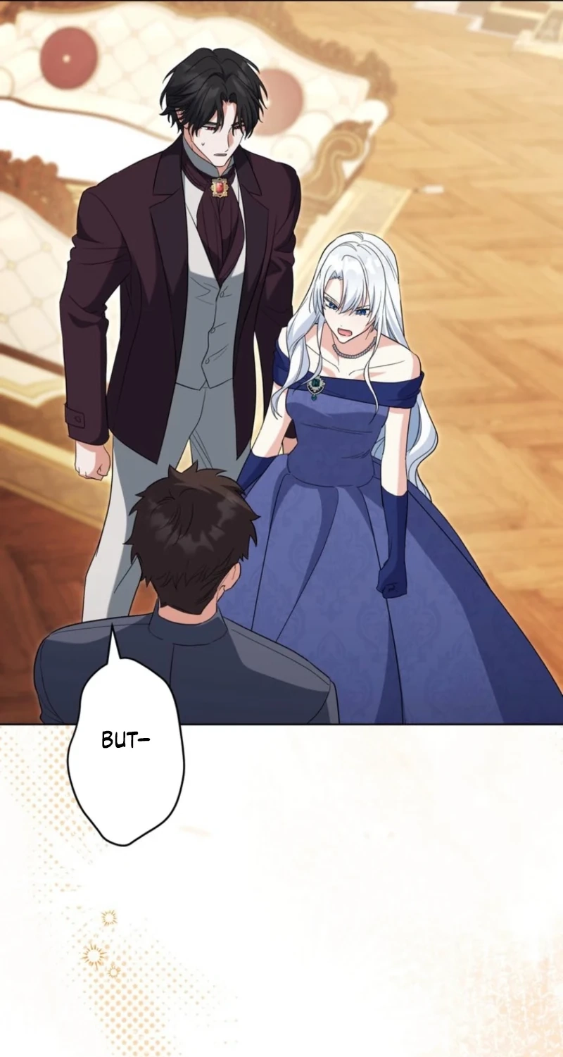 I Possessed the Most Terrifying Stepmother in History! Chapter 30 page 81 - 