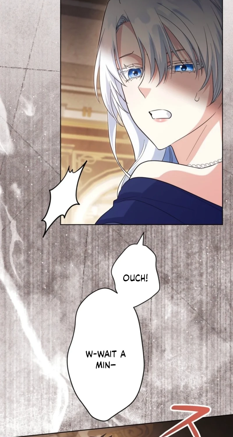 I Possessed the Most Terrifying Stepmother in History! Chapter 30 page 85 - 
