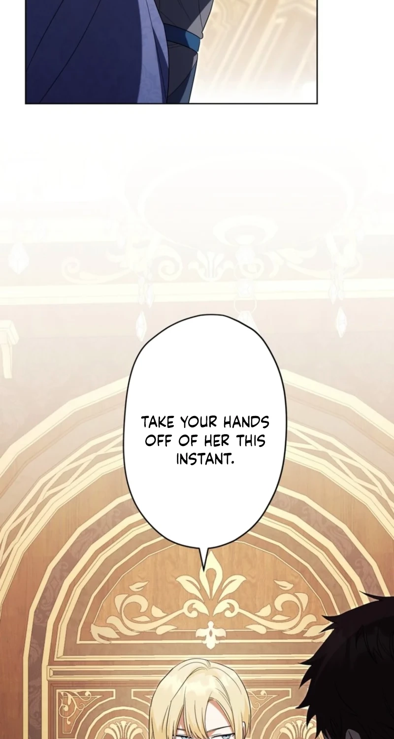 I Possessed the Most Terrifying Stepmother in History! Chapter 30 page 89 - 