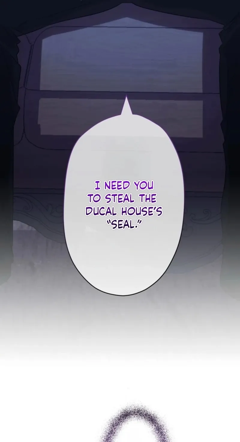 I Possessed the Most Terrifying Stepmother in History! Chapter 35 page 18 - 