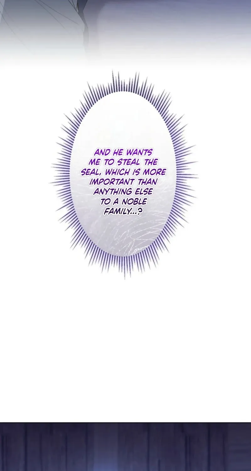I Possessed the Most Terrifying Stepmother in History! Chapter 35 page 38 - 