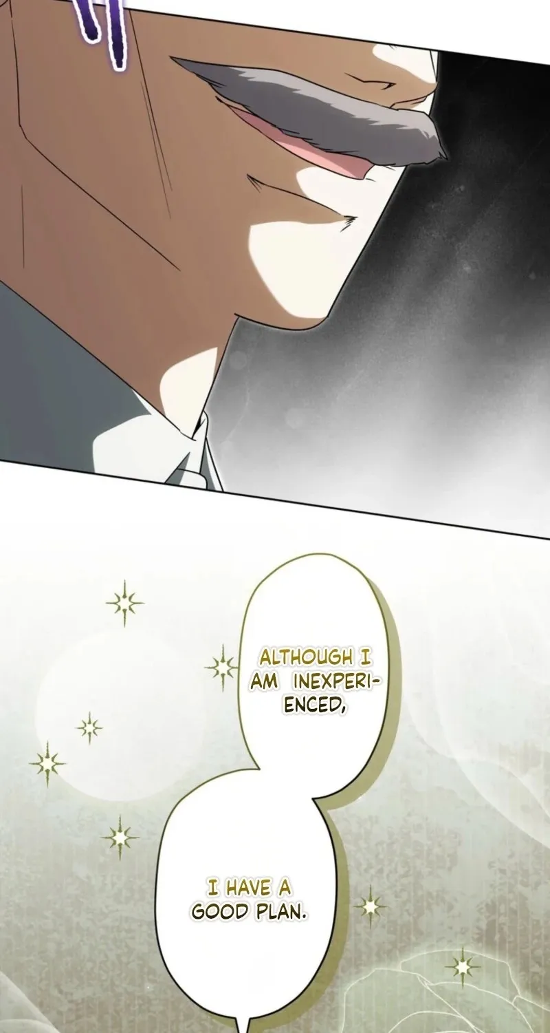 I Possessed the Most Terrifying Stepmother in History! Chapter 35 page 5 - 