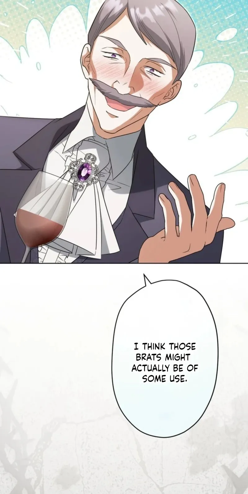 I Possessed the Most Terrifying Stepmother in History! Chapter 35 page 67 - 