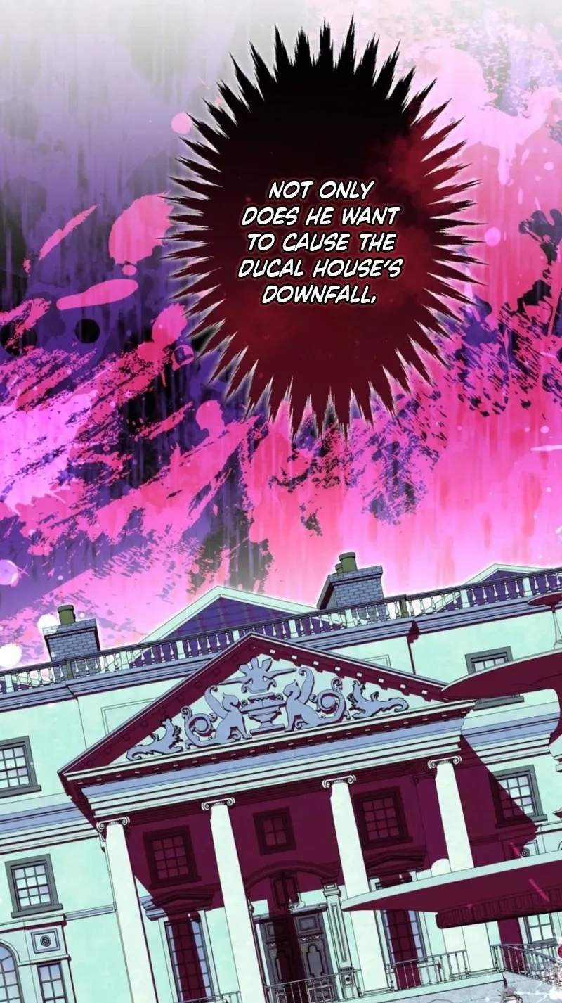 I Possessed the Most Terrifying Stepmother in History! Chapter 35 page 71 - 