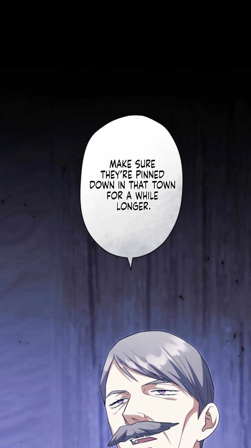 I Possessed the Most Terrifying Stepmother in History! Chapter 36 page 15 - 
