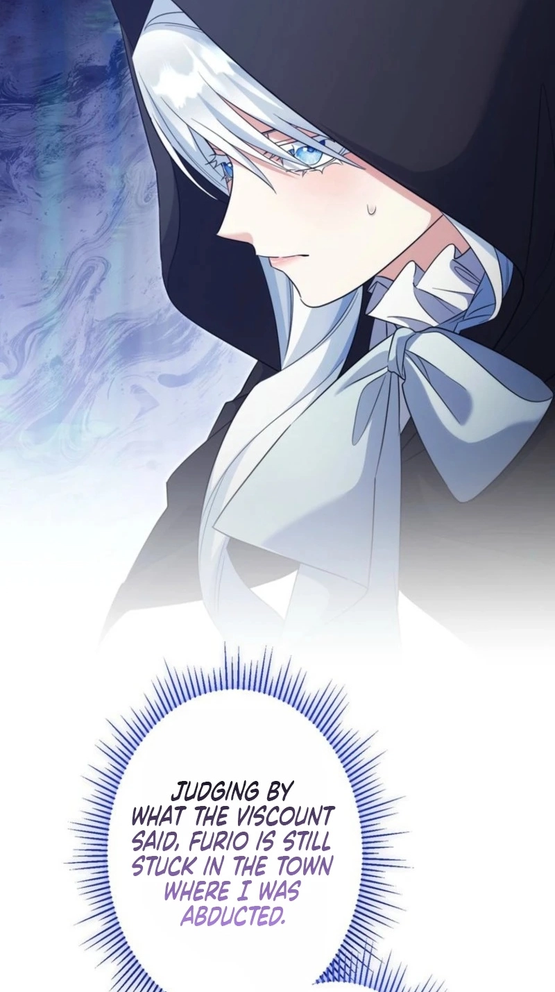 I Possessed the Most Terrifying Stepmother in History! Chapter 36 page 18 - 