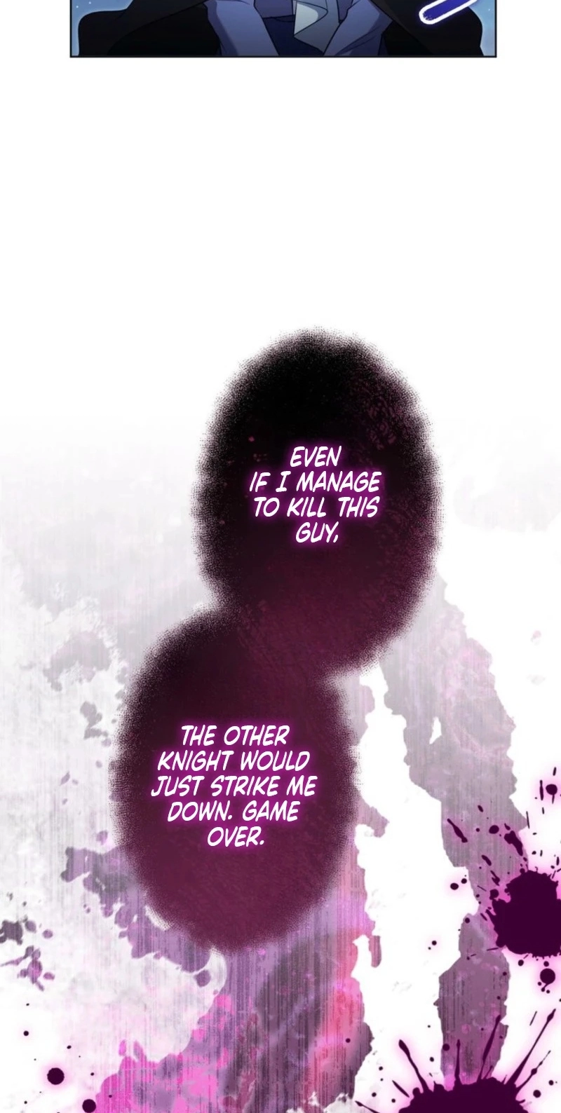 I Possessed the Most Terrifying Stepmother in History! Chapter 36 page 23 - 