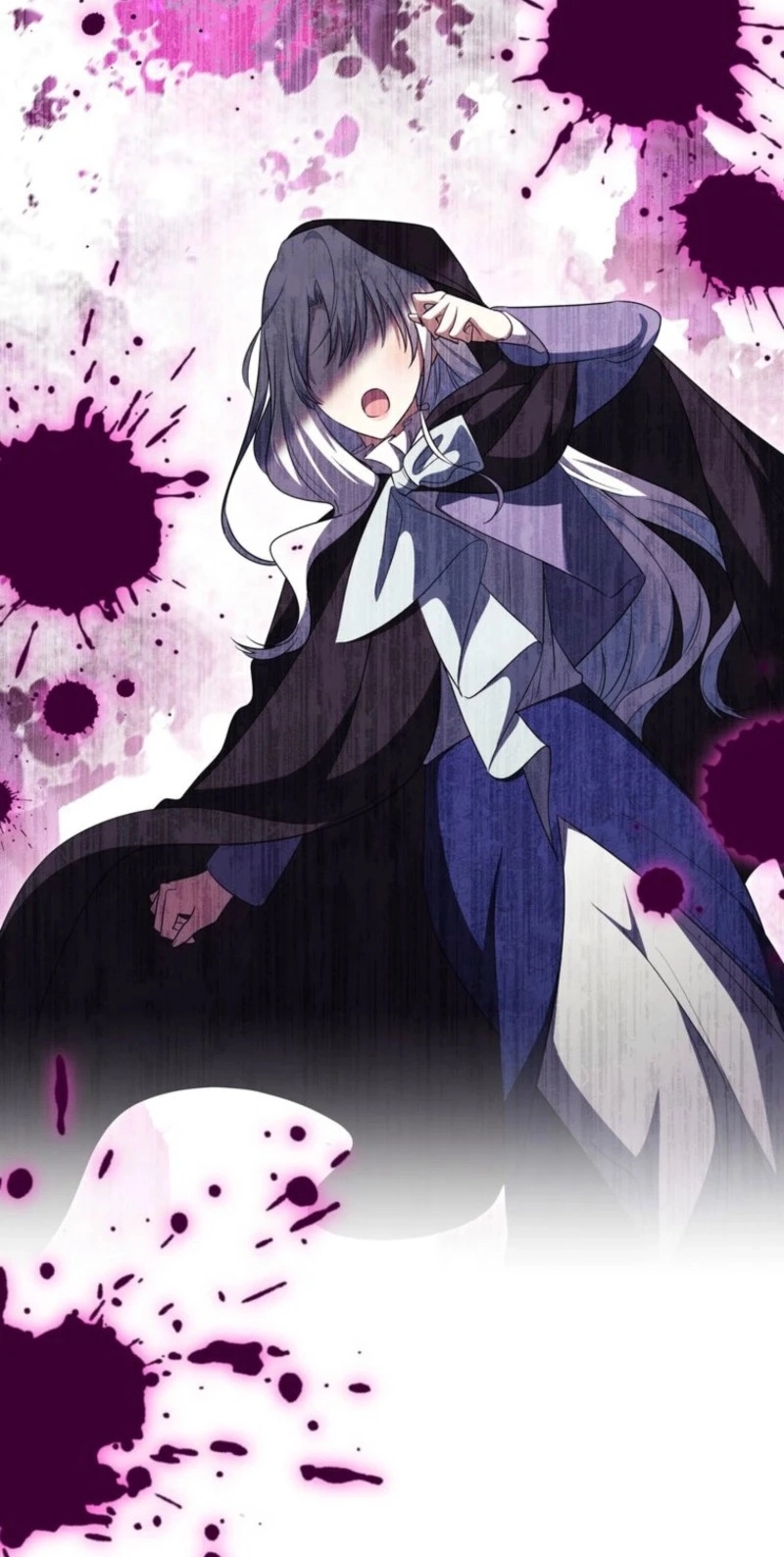 I Possessed the Most Terrifying Stepmother in History! Chapter 36 page 24 - 