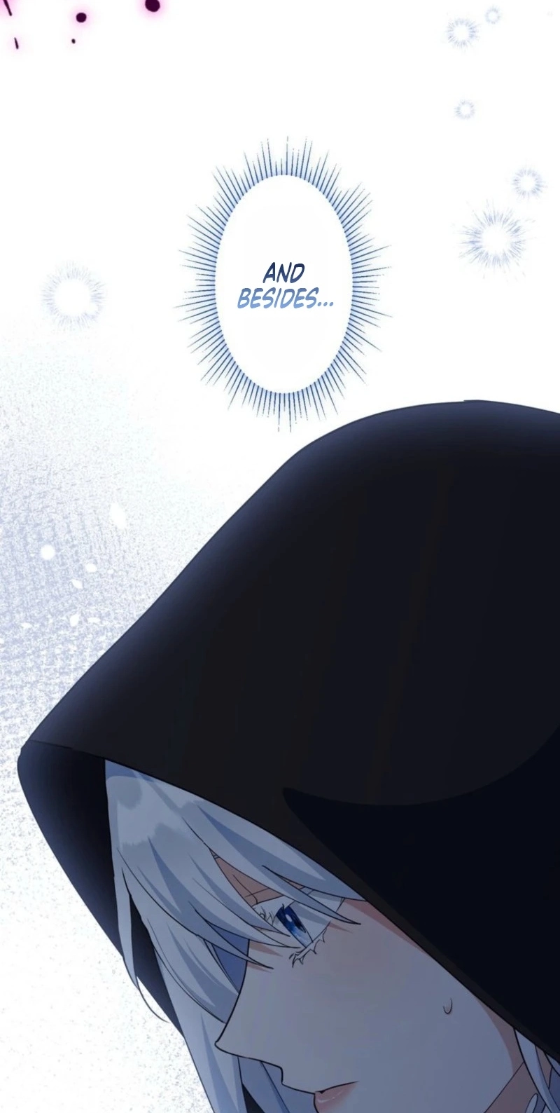 I Possessed the Most Terrifying Stepmother in History! Chapter 36 page 25 - 