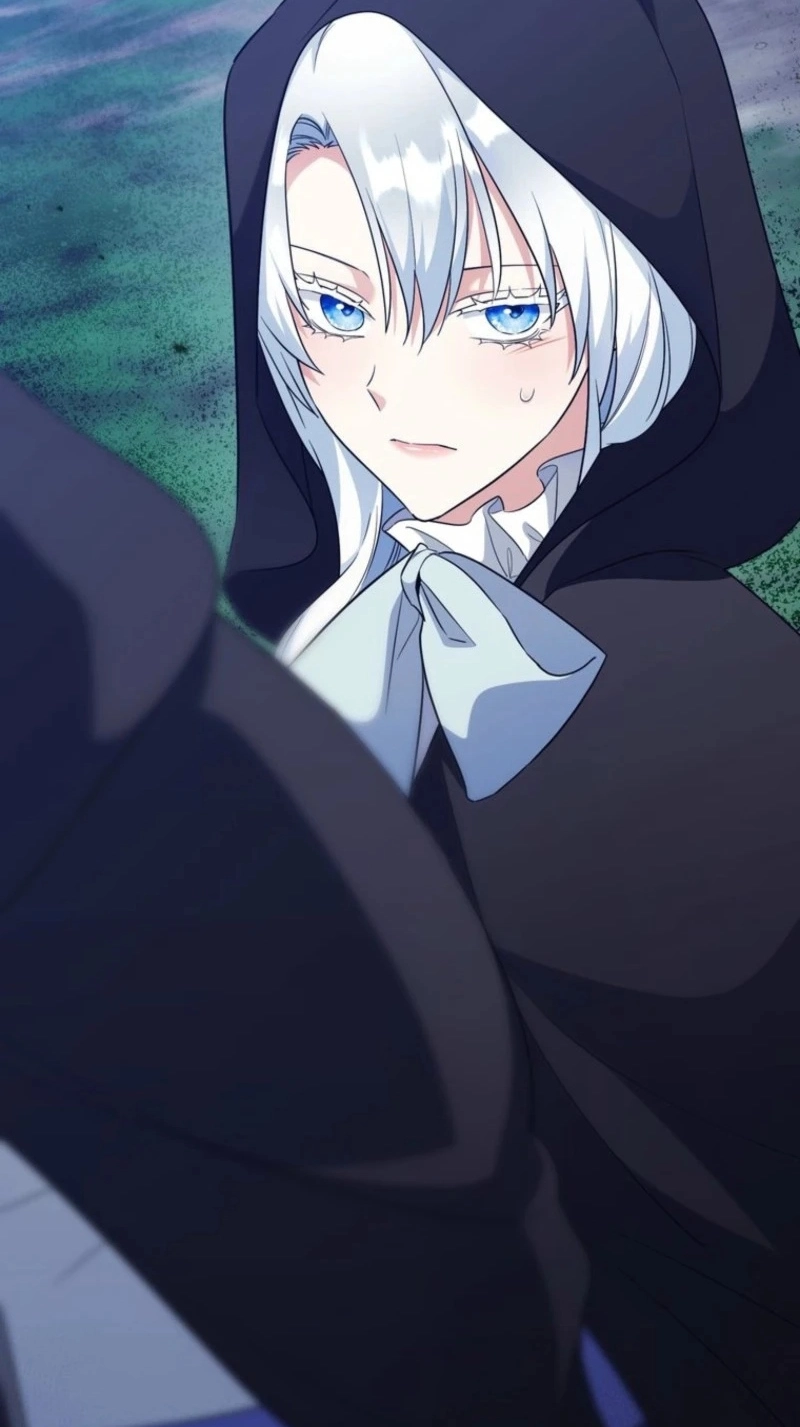 I Possessed the Most Terrifying Stepmother in History! Chapter 36 page 4 - 
