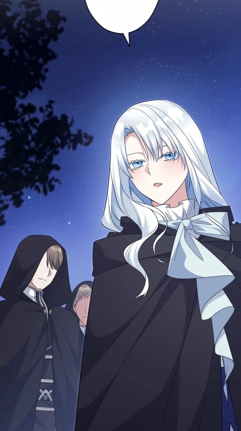 I Possessed the Most Terrifying Stepmother in History! Chapter 36 page 42 - 