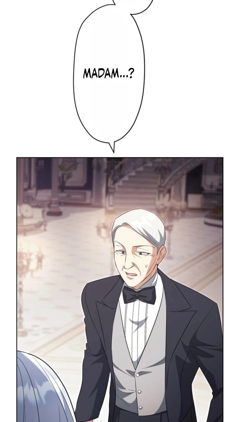 I Possessed the Most Terrifying Stepmother in History! Chapter 36 page 50 - 