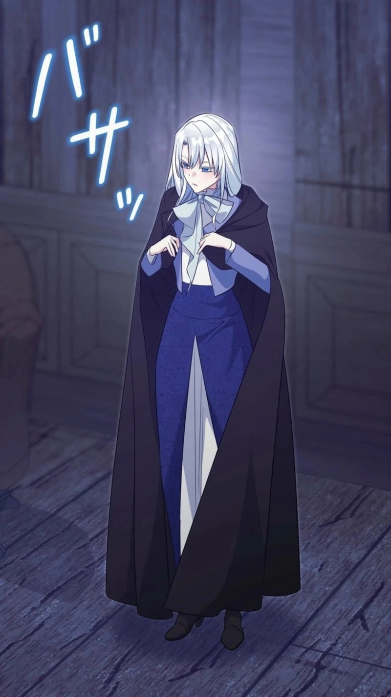 I Possessed the Most Terrifying Stepmother in History! Chapter 36 page 7 - 
