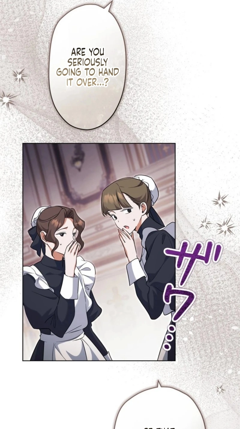 I Possessed the Most Terrifying Stepmother in History! Chapter 36 page 65 - 