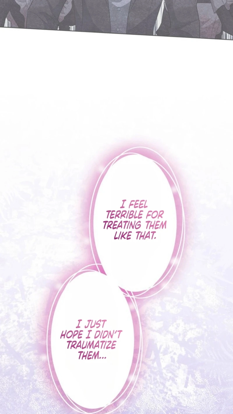 I Possessed the Most Terrifying Stepmother in History! Chapter 36 page 84 - 