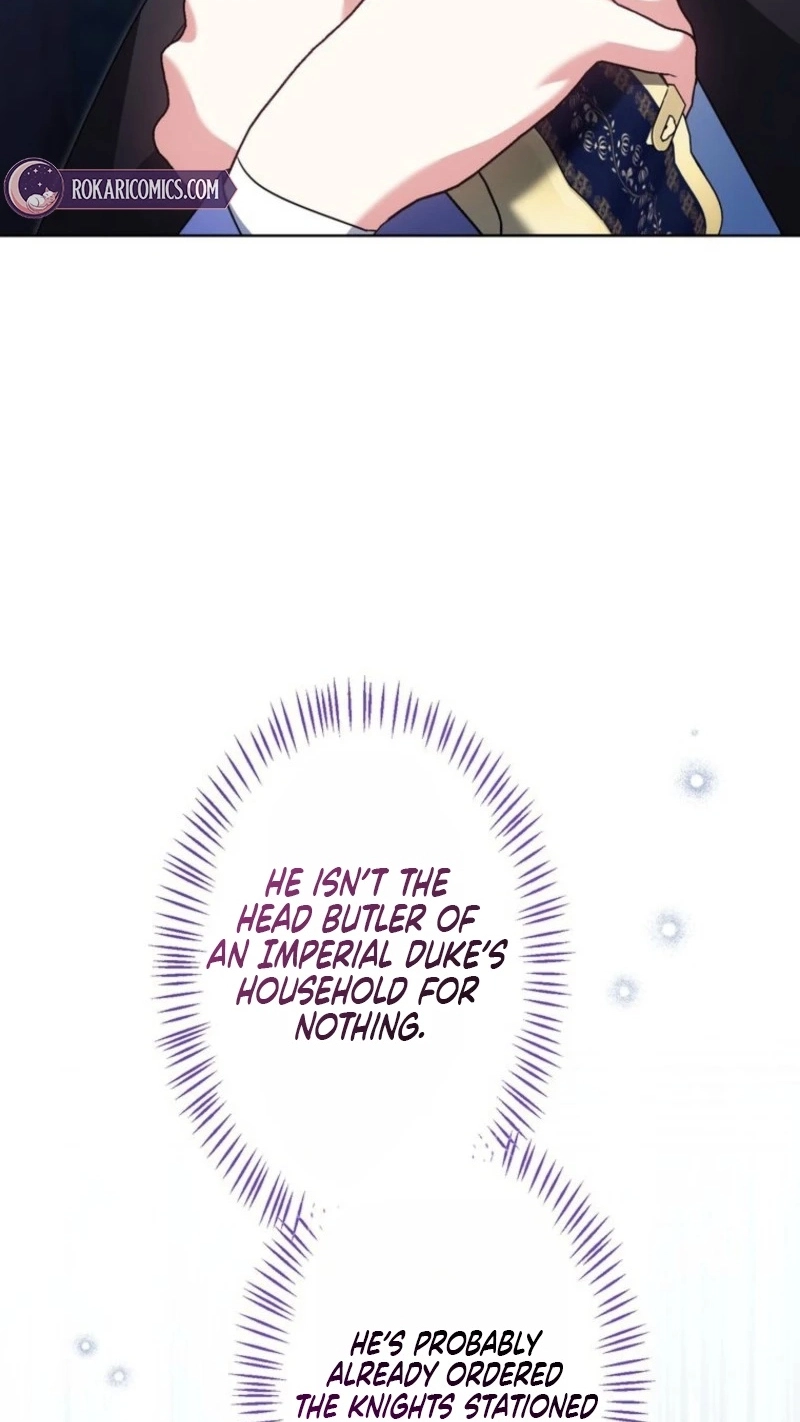 I Possessed the Most Terrifying Stepmother in History! Chapter 36 page 88 - 