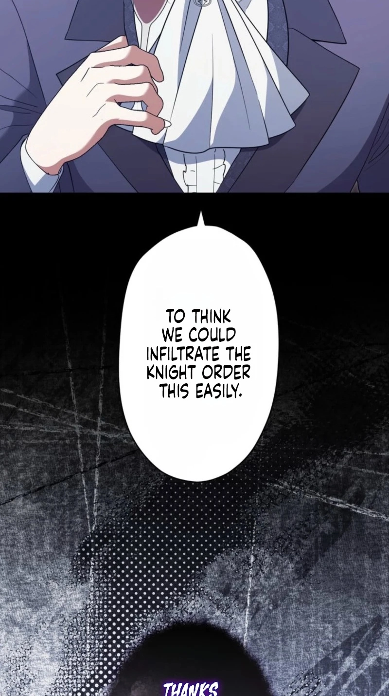 I Possessed the Most Terrifying Stepmother in History! Chapter 36 page 10 - 