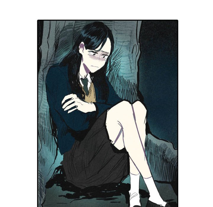 I Pray I Pray EP 10 - Toomics page 101 - 