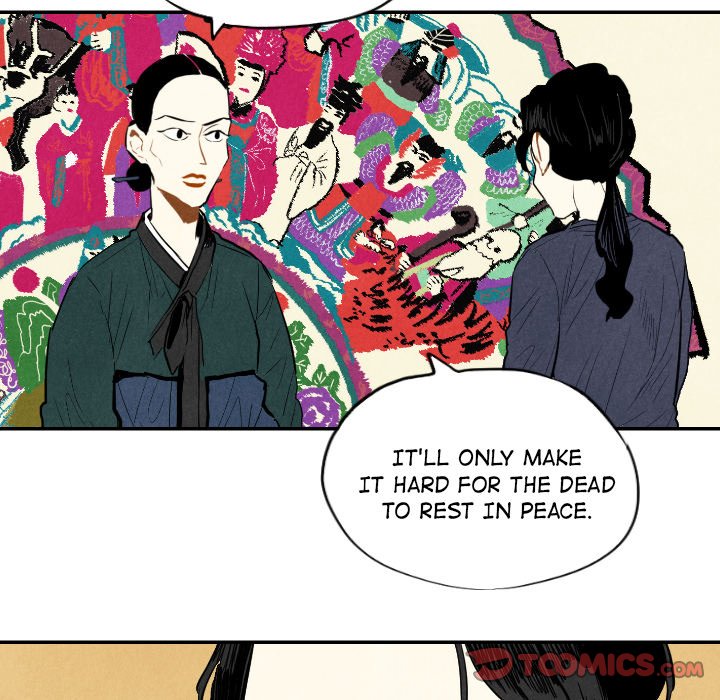 I Pray I Pray EP 10 - Toomics page 18 - 