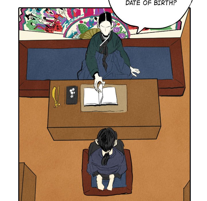 I Pray I Pray EP 10 - Toomics page 21 - 